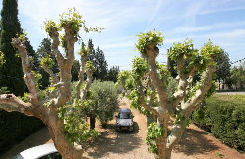 Private Pool in Provence - Foto 33