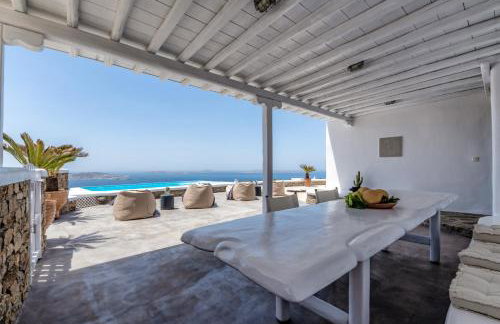 Blue Serenity Villa - Foto 43