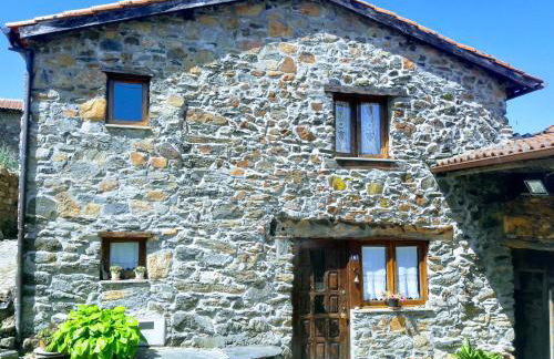 Casa da Barriada I - Photo 25