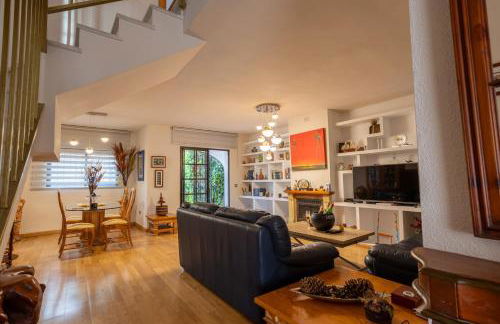 Casa en Guadalmar Malaga, Naturaleza y Playa - Photo 6