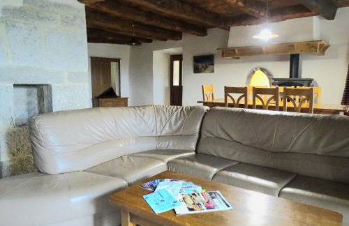 Gîte les Hortensias - Foto 5