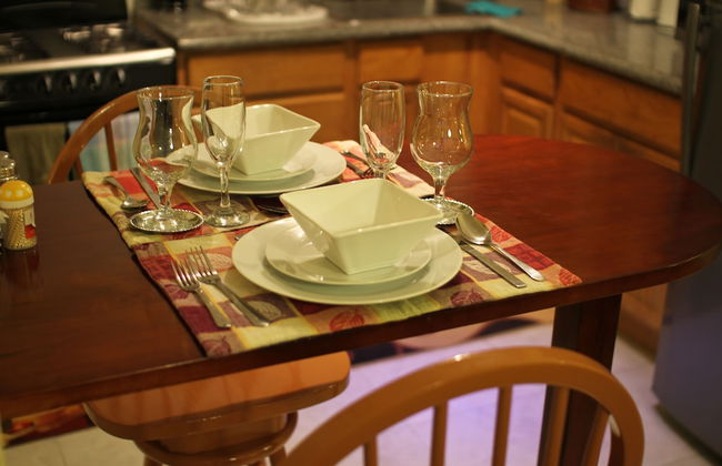 Sunset Strip Acadia Guest Apartment - Foto 6