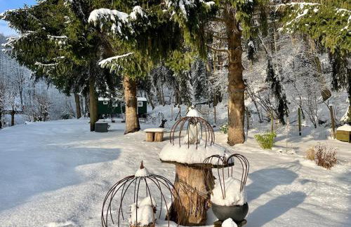 Ommelsbacher Mühle - Foto 60