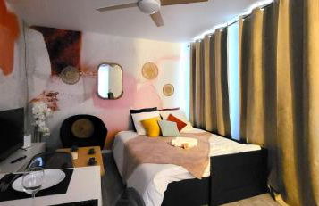 Oxygen - Lumineux deux-pièces à 20min de Rouen - Foto 42