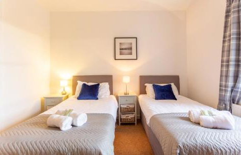 East Linton 4 Bedroom Cottage - Foto 19