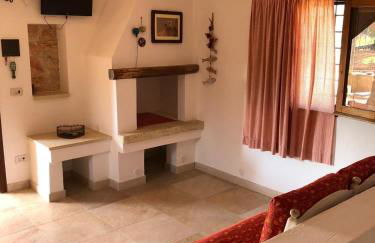 Trullo Totoli Gallipoli Salento - Foto 14