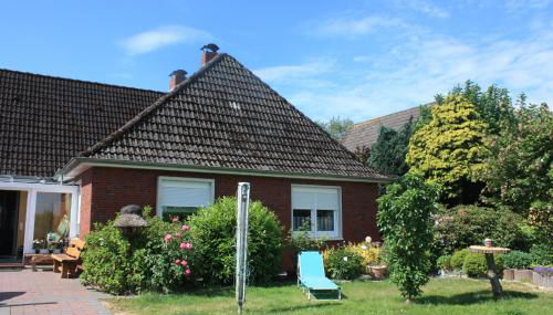 Ferienhaus Schaumann - Foto 4, Garden