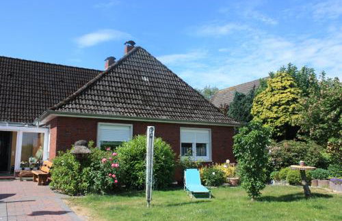 Ferienhaus Schaumann - Foto 4