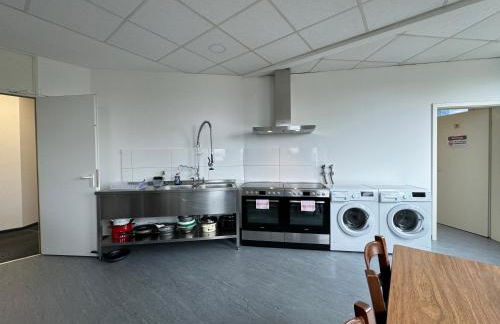 Thuja Apartments Karlsruhe-Neureut by KurzZeit - Foto 42