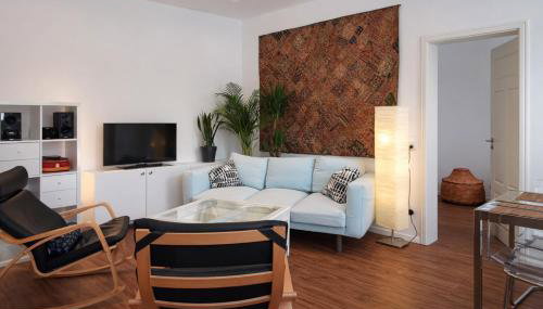 Charmante Zollhaus-Wohnung - 2 bis 3 Gäste nähe Schweiz - Foto 2