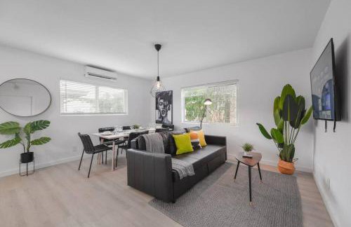 Beautiful Apt 2/2 Near The Beach - Foto 1