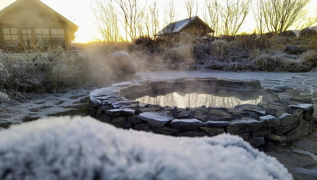 Hestasport Cottages - Photo 4