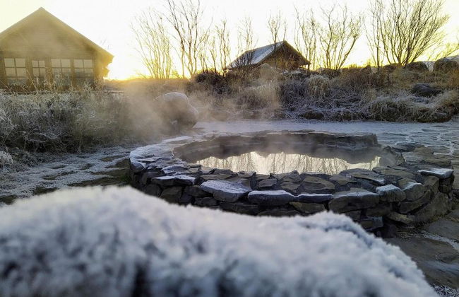 Hestasport Cottages - Photo 4