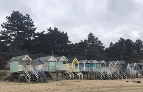 Quaint 2 bed cottage near North Norfolk Coast - Harpers Cottages - Foto 30