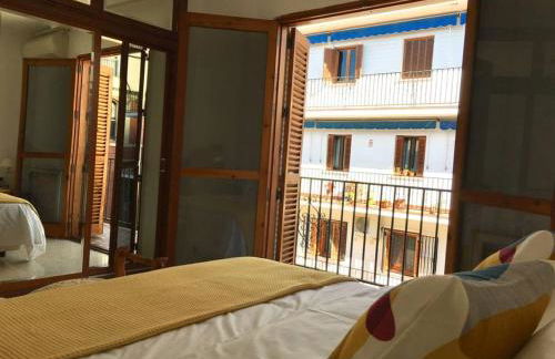 Suite Center San Lorenzo 35 - Foto 7