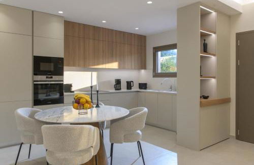 Kritida Villa Luxury Nest with heated pool - Foto 19