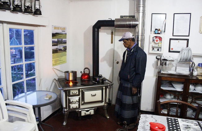 Senani Colonial Holiday Bungalow - Foto 25