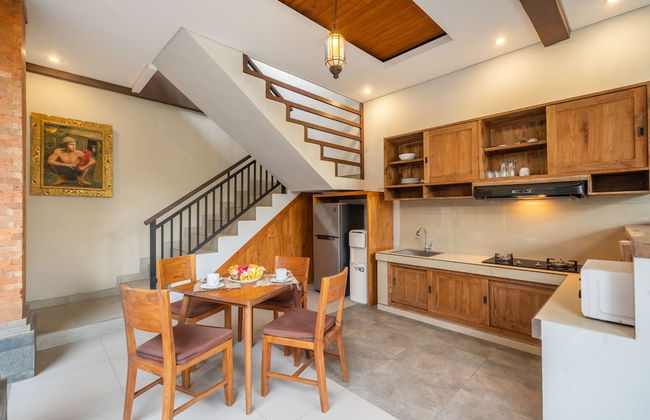 Wananta Villa - Photo 76