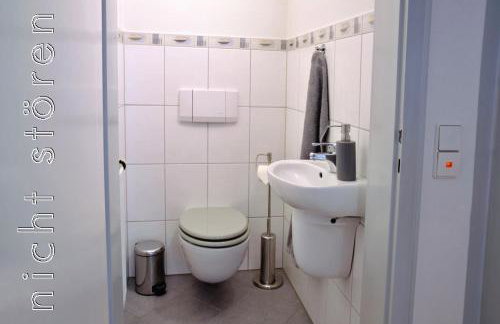 Ferienwohnung Refugium - Foto 2