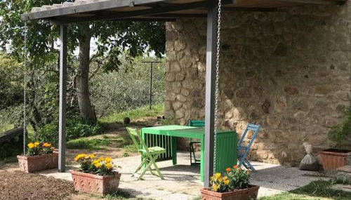 Giardino di Potentino - Foto 3, Garden view