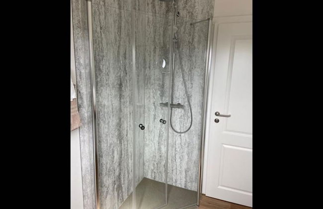 Paganetti´s Chalet - Two Bedroom House - Foto 12