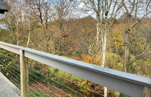 Ty Gardd Lodge - Ukc7146 - Foto 13