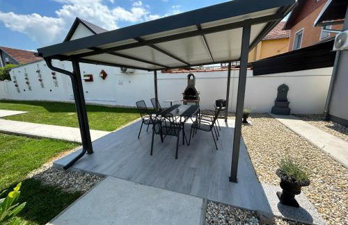 Apartmani Ana Vukovar - Foto 22