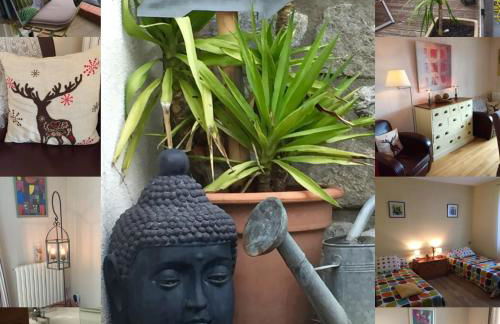 SARL l'Alzina - Foto 37