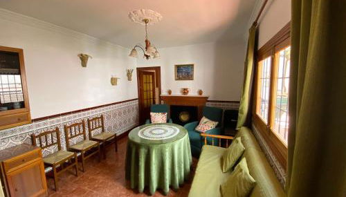 Casa Virgen de Gracia - Foto 2