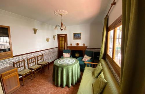 Casa Virgen de Gracia - Foto 2