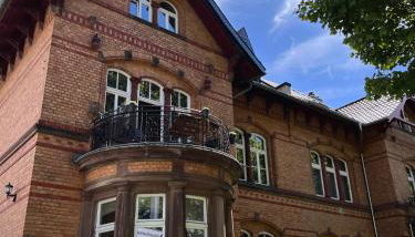 stay at Randolphs - Foto 1