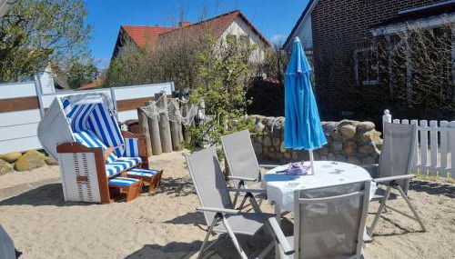 Strandhaus in der Düne - Foto 3