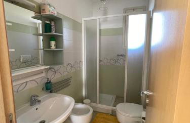 Residence Sofia a Santa Maria al bagno con piscina - Foto 25