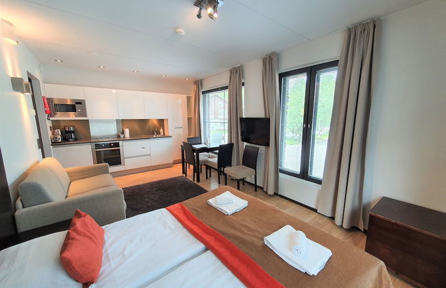 Levi Suites Levi Gold - Foto 39