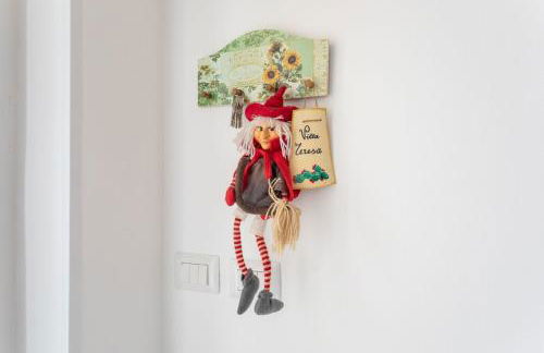 Villetta Teresa - Salento Reservation - Foto 31