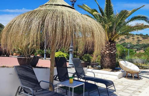 Casa Rural El Canto Del Agua - Foto 8