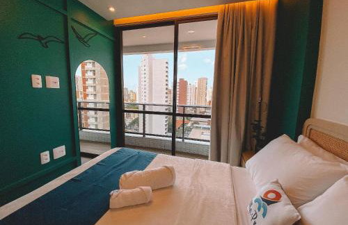 Studio J.Smart - Aldeota José Vilar - Foto 35