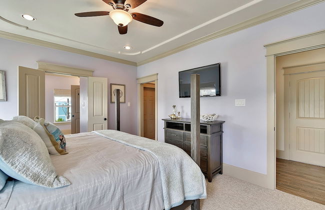 45Neptune's Sanctuary - Foto 26