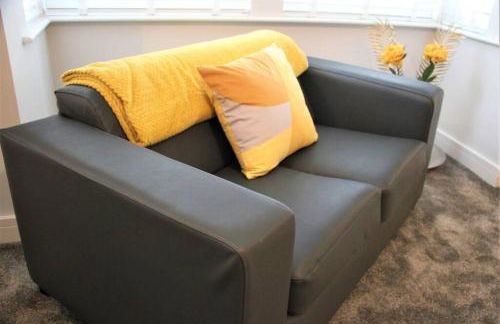 The Alvaros Apartment - Foto 25