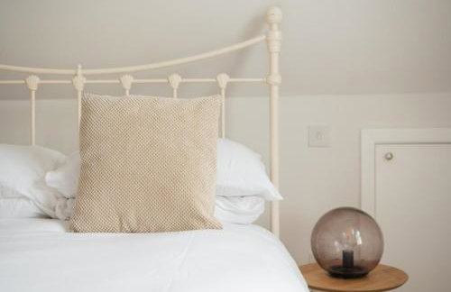 Contemporary 2 Bed Loft Honor Oak, London Apt - Photo 15