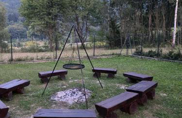 Lawendowy Domek TP - Foto 27