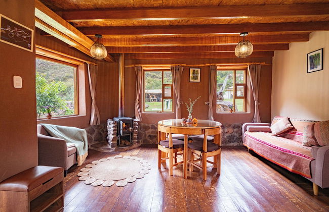 Unuwasi Hotel & Villa - Foto 38