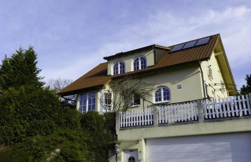 Ferienwohnung "Monte Noble" Südpfalz - Foto 14