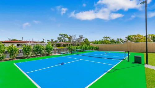 Waterfront Heated Pool Pickleball Court Game Room - Foto 4, Other