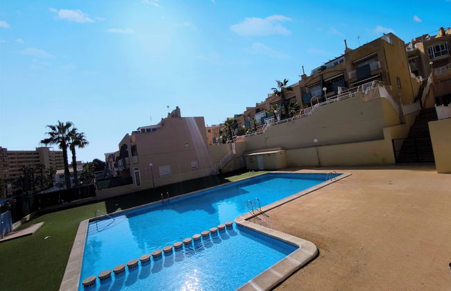 Bungalow With Stunning Sea Views, Just One Street From the Beach - Foto 18