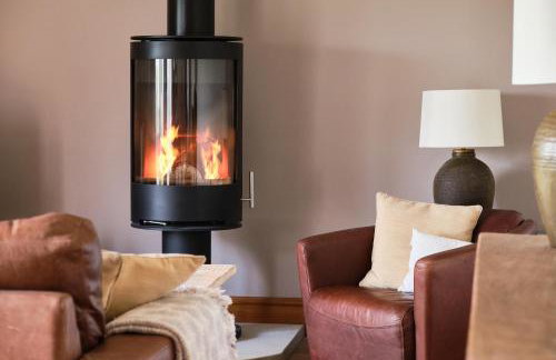 Swallow Barn at Millfields Farm Cottages - Photo 7