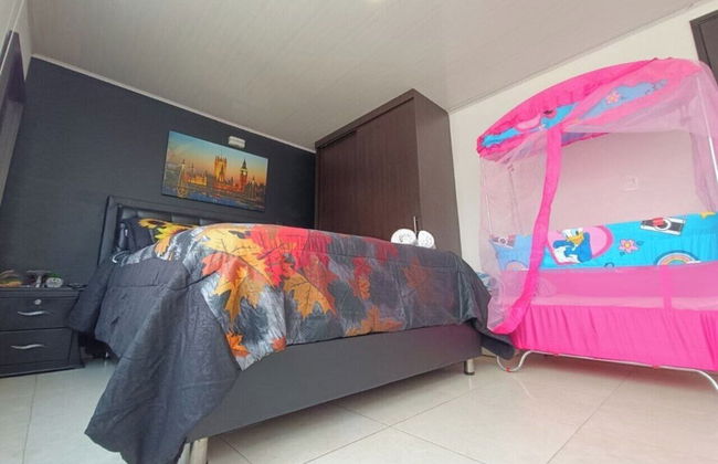 Apartamento Ynj Bogotá no2 - Foto 2