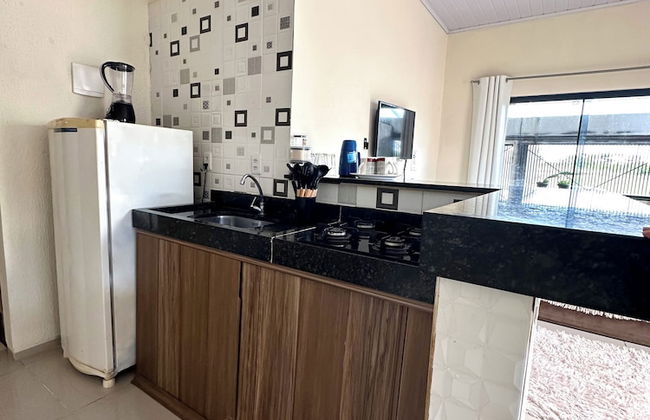 Flat Davisis - Parada do Jalapão - Foto 29