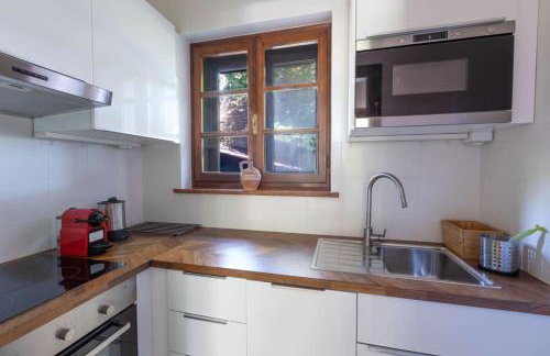 Casa-Friuli Doppelhaus Villa - Foto 5