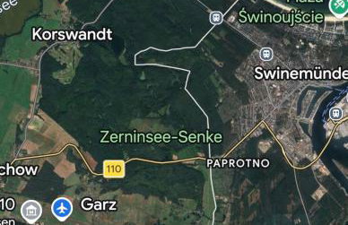 Ferienhaus Usedom - Foto 16